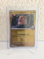 Team Rocket’s Diglett R REVERSE HOLO Pokémon 100/217 *NM*