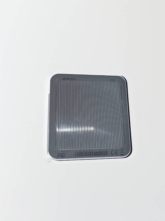 Kassen: Zahlterminal N62 Smart Mini POS-Terminal – Gebraucht aus Beringen von ybr_55m6 2
