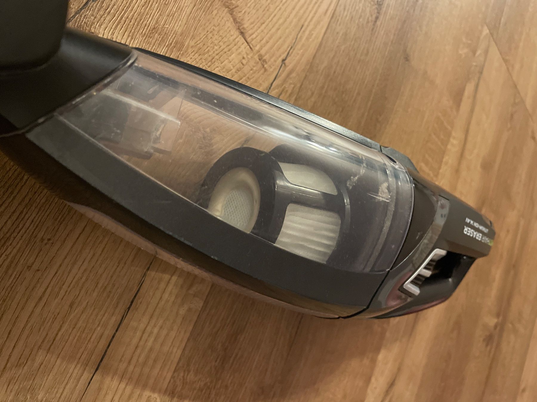 Bissell Aspirateurs & Accessoires: BISSELL PETHAIR ERASER – D'occasion à Gachnang par Mathiasbmx6 3