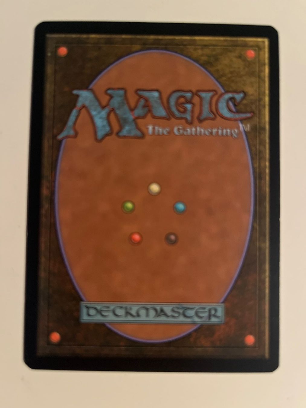 Magic The Gathering Carte collezionabili: 1 x Spike Feeder - Magic: The Gathering - MtG – Usato da Kriens venduto da Shadi1980 1