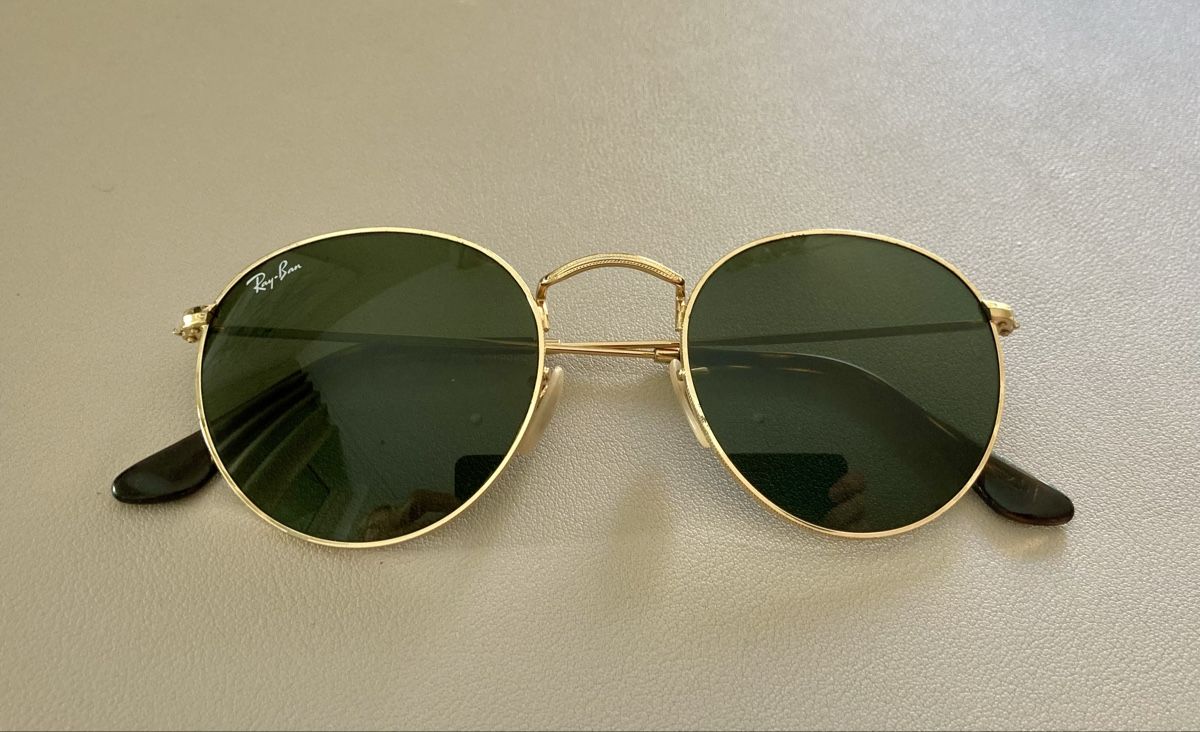 Ray-Ban Occhiali & Lenti: Ray Ban Sonnenbrille – Usato da Uitikon Waldegg venduto da jea_gcm5