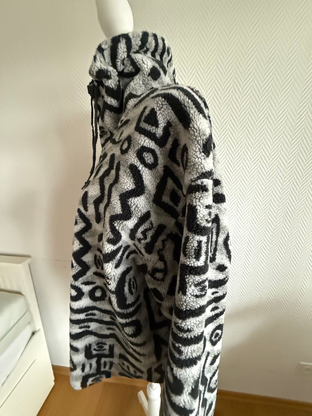 Maglioni & Felpe: Kuschliger Pullover Gr. M – Usato da Kirchdorf AG venduto da coco123 3