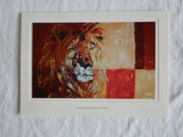 Kunstkarte - Edith Mari Rosebrock
