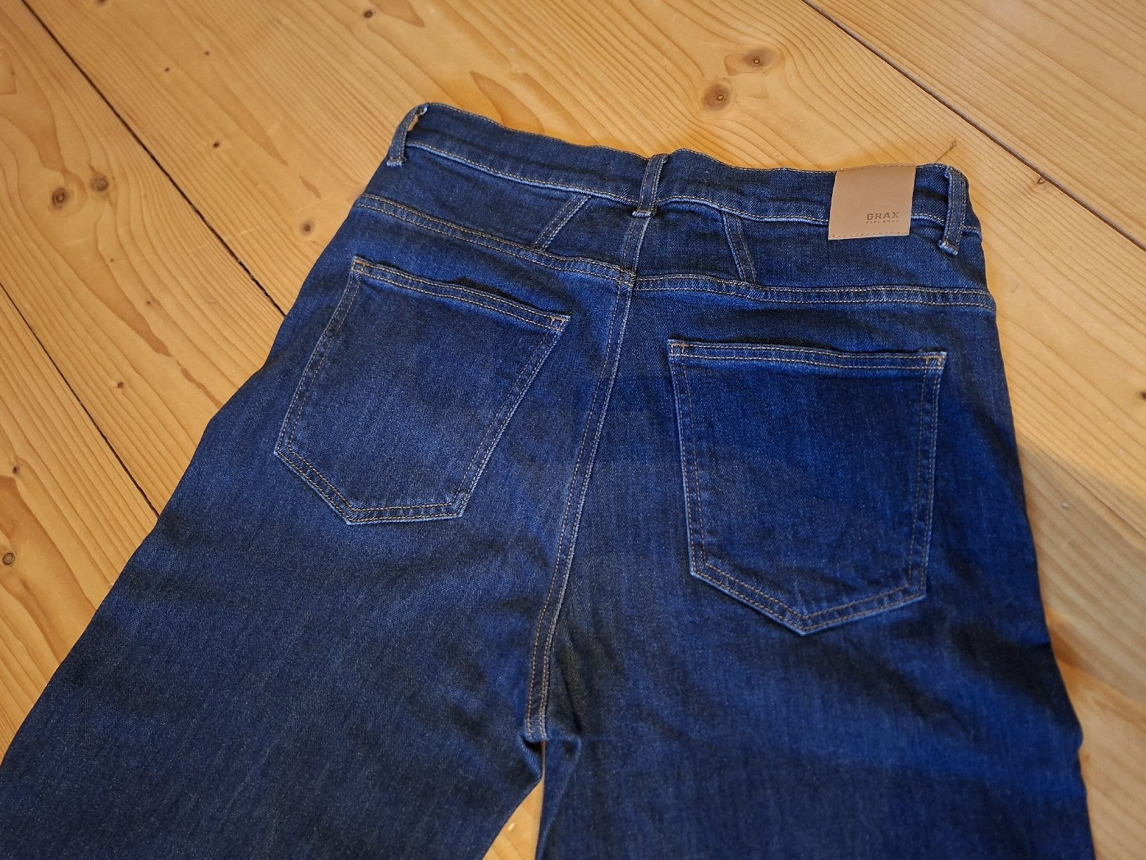 Brax Jeans: Jeanshose Brax – Nuovo e nell'imballaggio originale da Bubikon venduto da nic_8brw 4