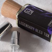 2ml ou 5ml - Dua Fragrances - Legendary Bleu Tux (Decant)