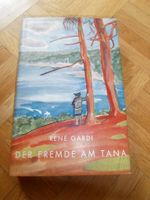 René Gardi - Der Fremde am Tana