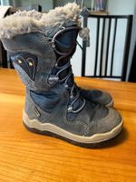 Winterschuhe watertex, Grösse 26