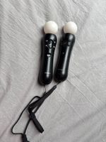2 manettes Sony PlayStation pour just dance