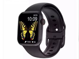 Digitale Uhr, Neu und ungeöffnet: Smart Watch