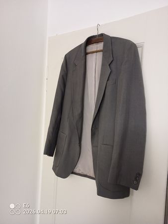 Eleganter Blazer Grösse 52  Marke: Hey Career Club