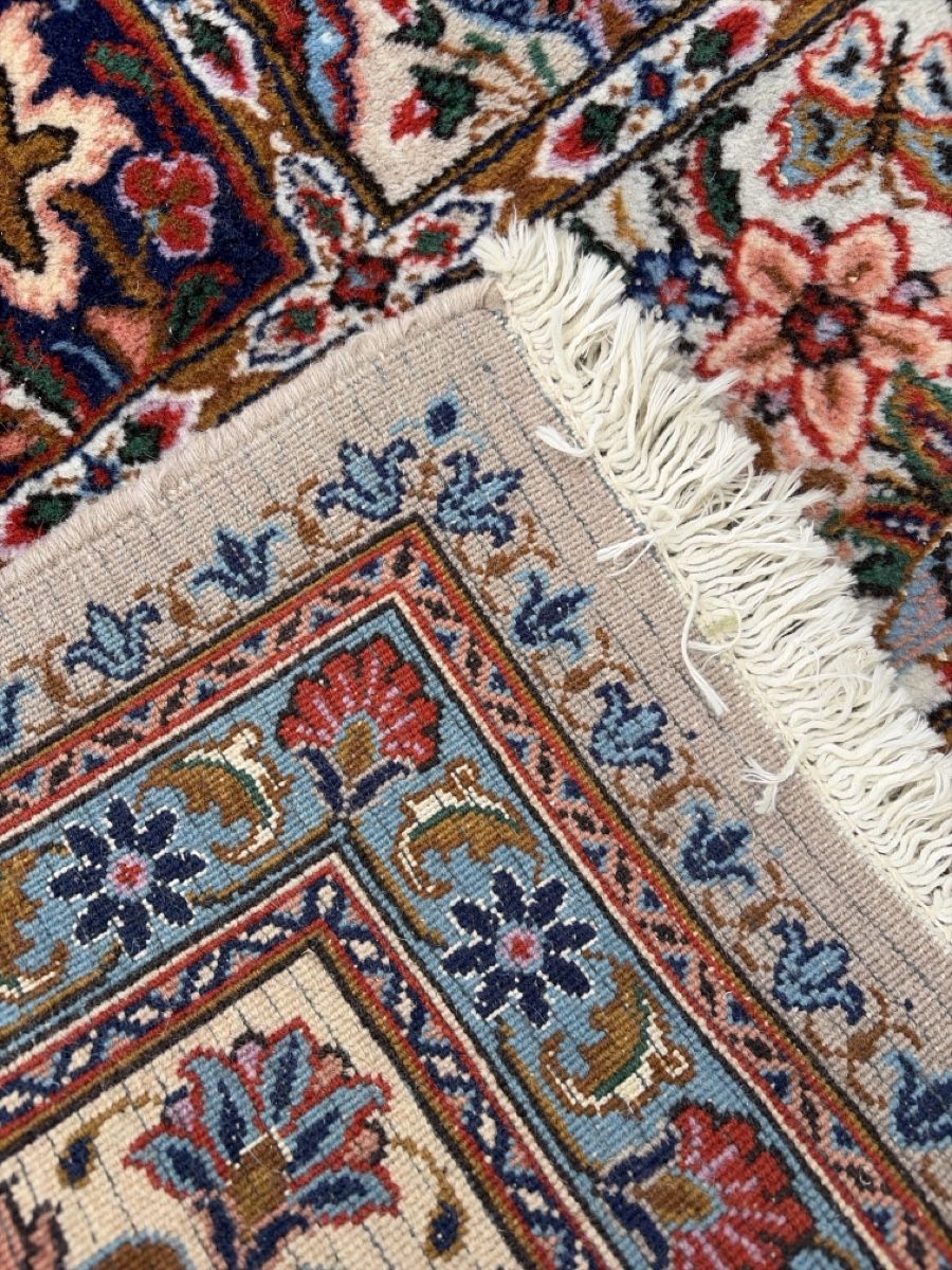 Teppiche: Iran Kerman  – Gebraucht aus Wängi von Tesimo 5
