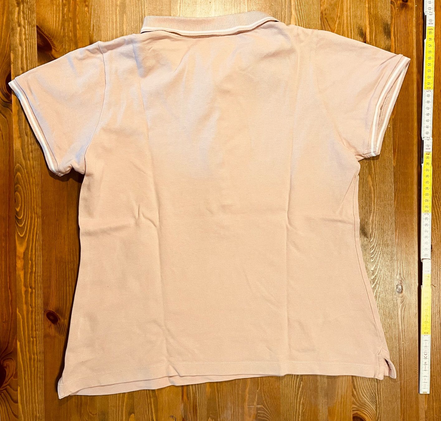 Magliette Polo: Chicorée Poloshirt- T-Shirt - Grösse L – Usato da Altdorf UR venduto da Mini037 2