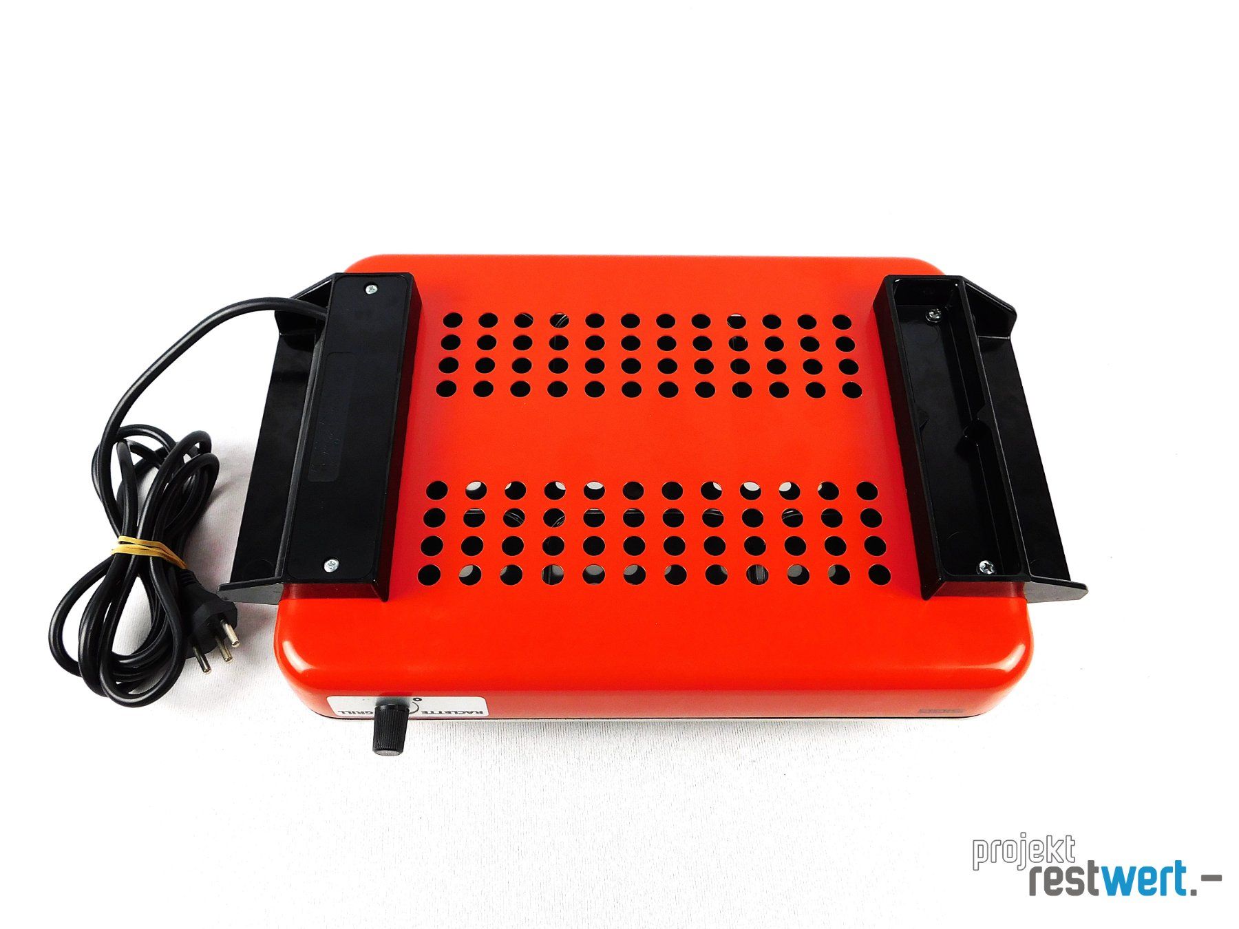 Sigg Elettrodomestici da cucina: Vintage Raclette Grill von SIGG – Usato da Bülach venduto da restwert_buelach 3