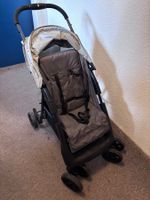 Kinderwagen/Buggy leicht faltbar guter Zustand gebraucht