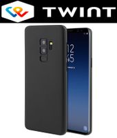 Hülle Etui Case Silicone Cover für Samsung Galaxy S9 PLUS