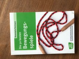 BEWEGUNGSSPIELE