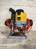 Oberfräse DeWalt guter Zustand, funktionstüchtig