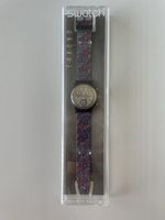 Swatch Chrono „AWARD“ – SCB108