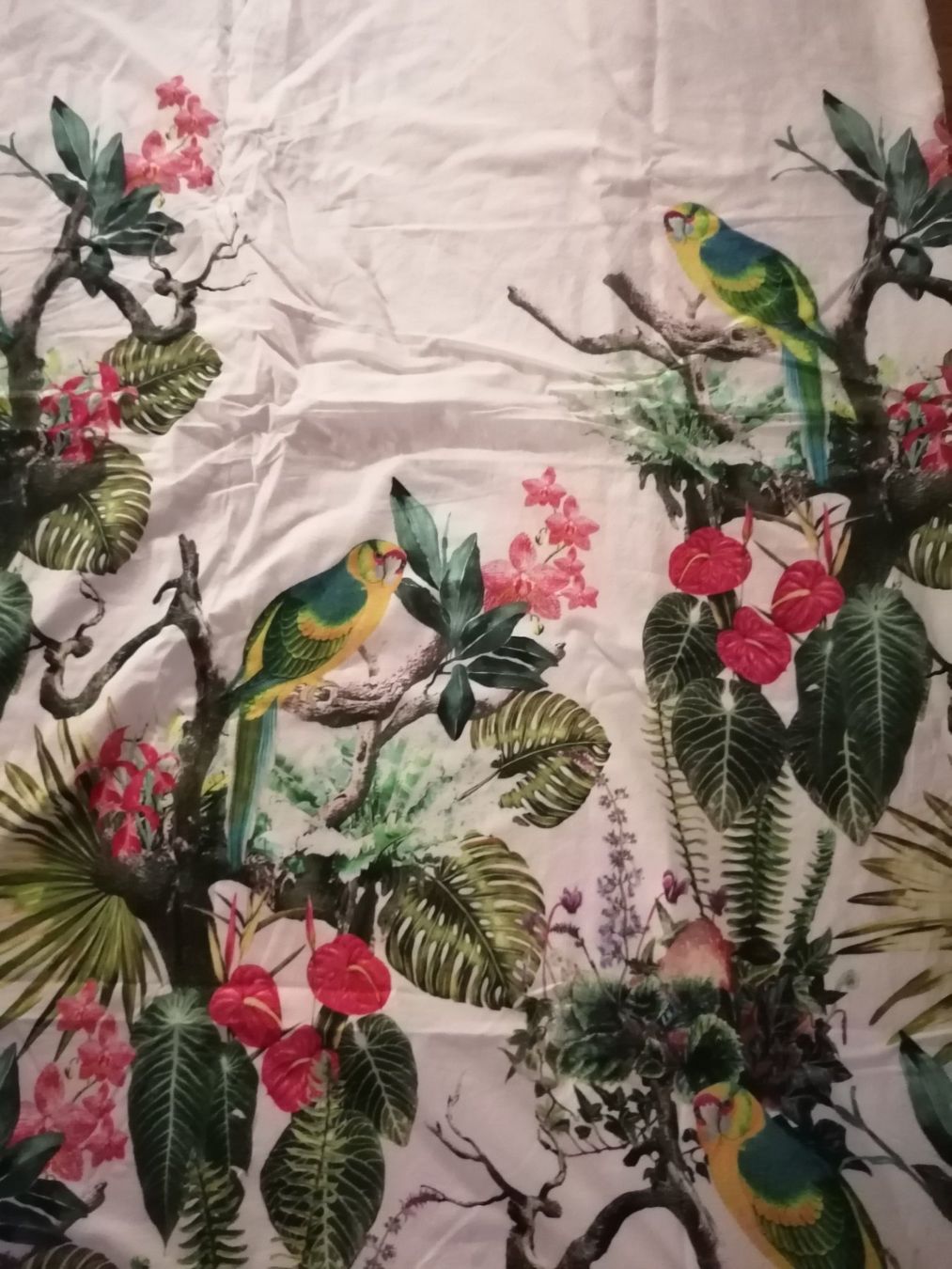 Biancheria da letto: Duvet Bezug – Usato da Kriens venduto da jamal012 1