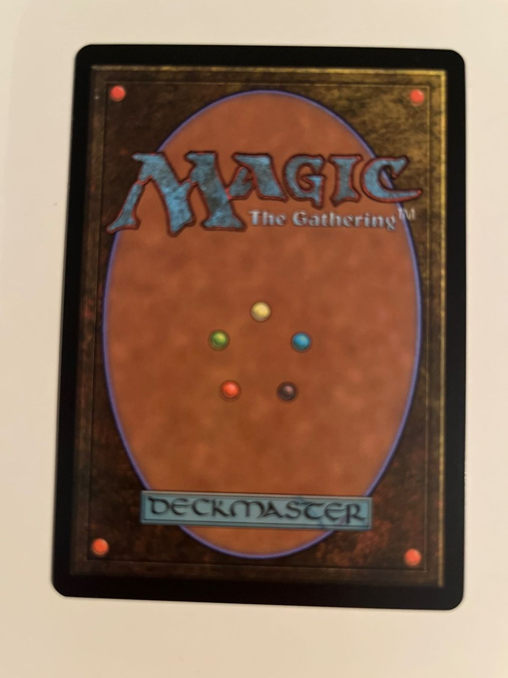 Magic The Gathering Carte collezionabili: 1 x Spreading Seas - Magic: The Gathering - MtG – Usato da Kriens venduto da Shadi1980 1