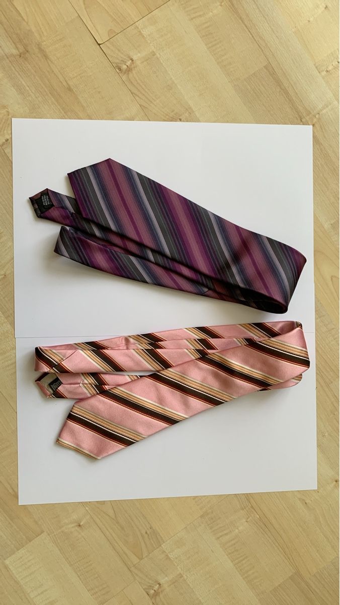Cravatte: <Elegante Krawatte> – Usato da Ebikon venduto da phi_kjk8