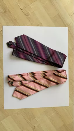 <Elegante Krawatte>