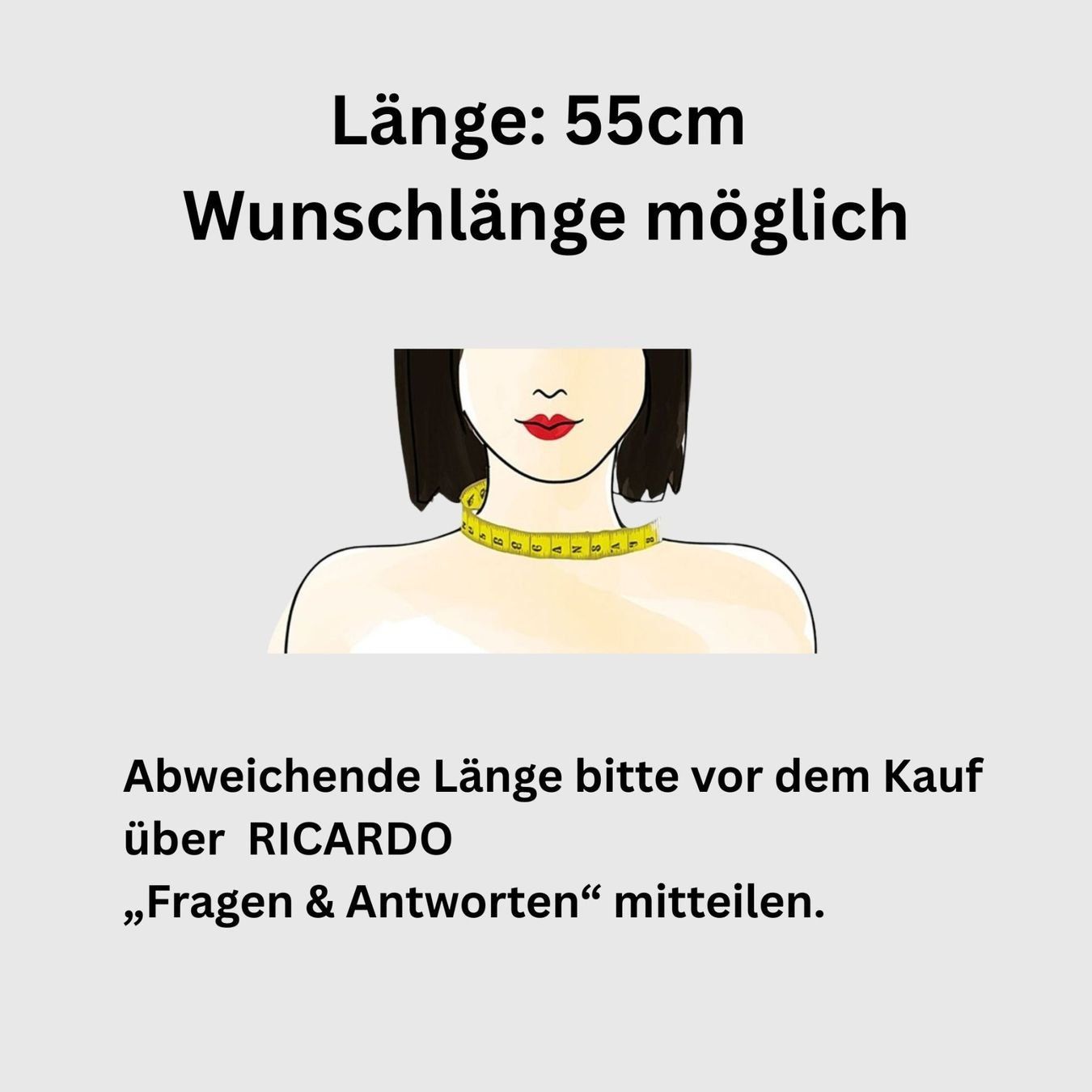 Catenine: 2in1 Citrin Halskette ODER Armband   Emarra – Nuovo e nell'imballaggio originale da Gossau SG venduto da Seravi1988 6