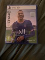 FIFA 22 PS5 Electronic Arts neu versiegelt