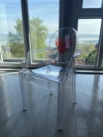 Kartell Kinderstuhl Lou Lou Ghost