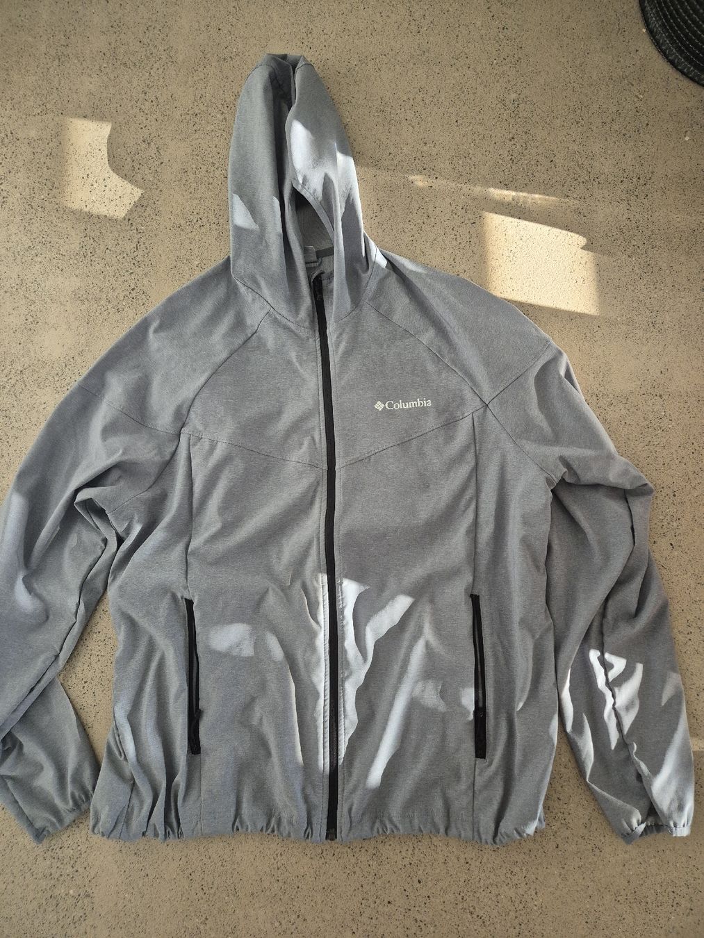 Columbia Vestes: Sportliche Jacke – D'occasion à Schlieren par nat_76vd