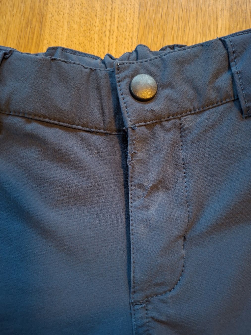 Hosen: Outdoor Hose Lego – Gebraucht aus Grünenmatt von princess_ 3