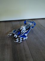 LEGO Technic 42045 : Le hydroglisseur de course