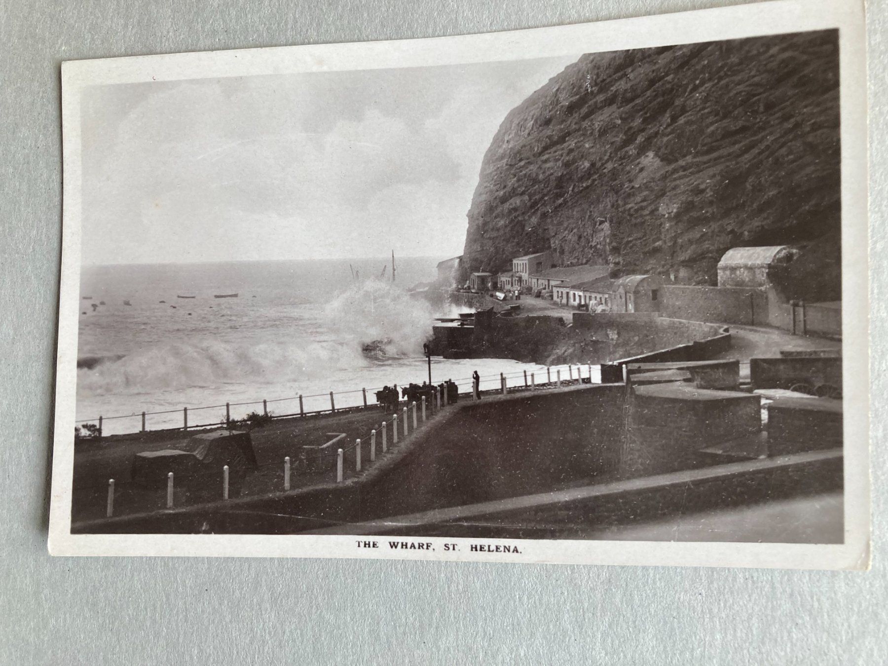 Tutti i francobolli: Briefmarken St. Helena – Usato da Bern venduto da Mauch1 1