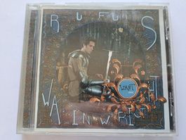 Cd Rufus Wainwright  - Want one 