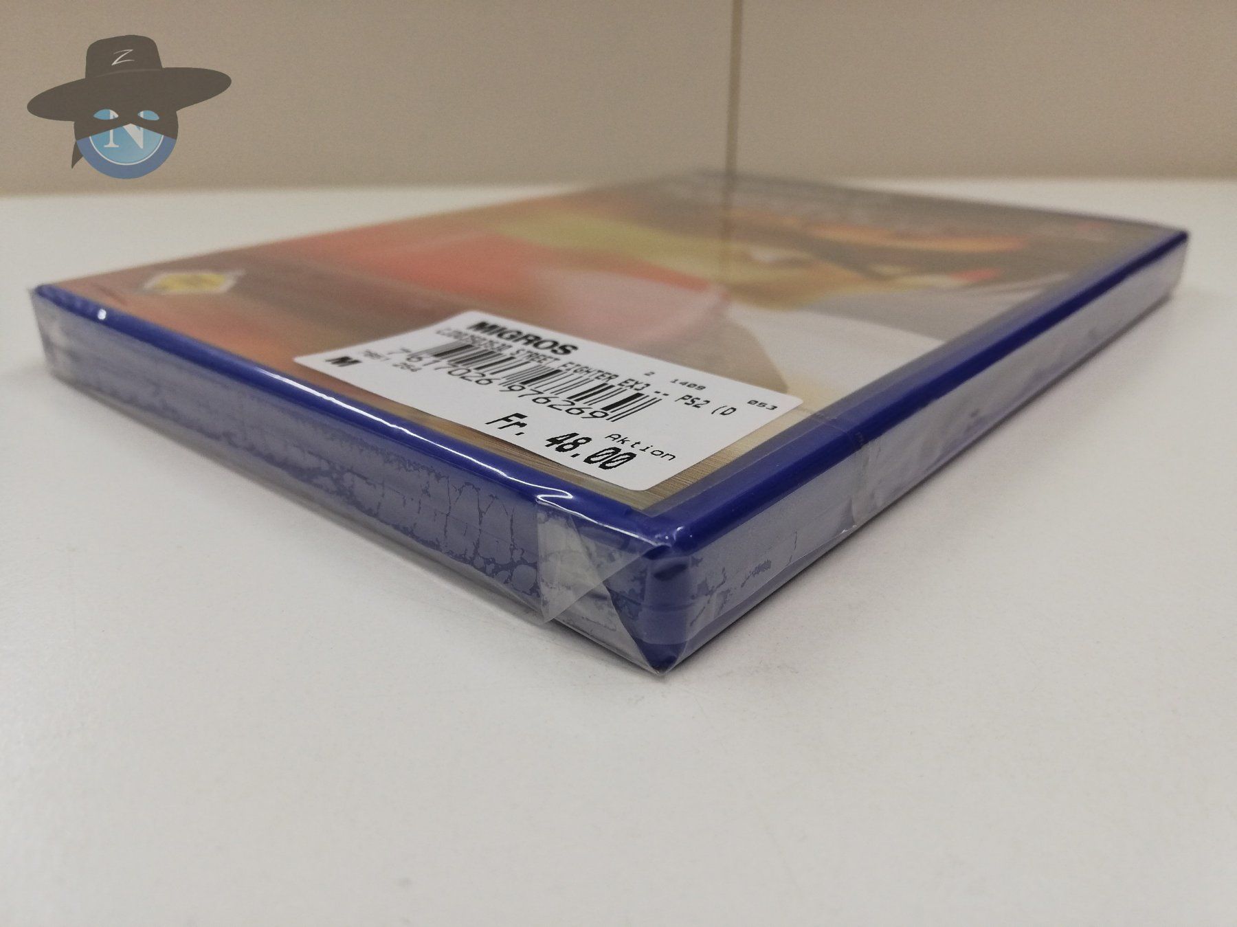 Sony Giochi: Street Figher EX 3 / NEU - sealed / PS2 – Nuovo (secondo la descrizione) da St. Gallen venduto da zorro_dc 4