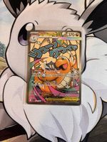 Mega Dragonite EX (ASC 271) #2