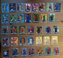 Topps karten