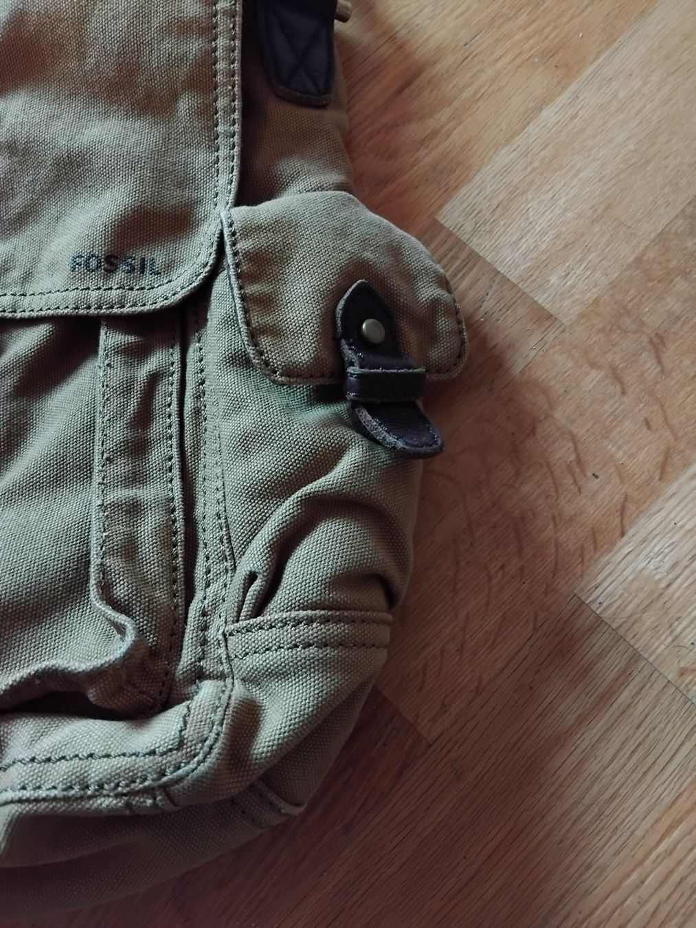Fossil Borse: Tasche – Usato da Nuglar venduto da jentel 1