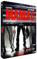 Maniac [Blu-ray]