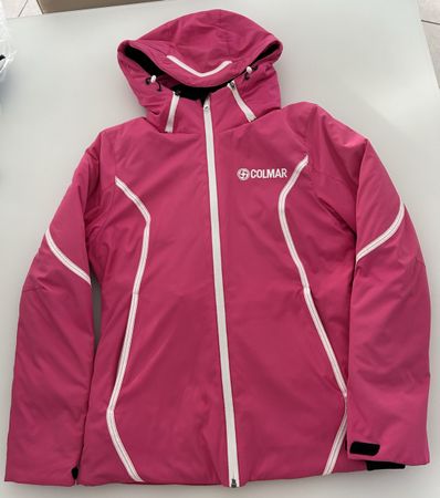 Veste Ski Femme Colmar Rose T. 42