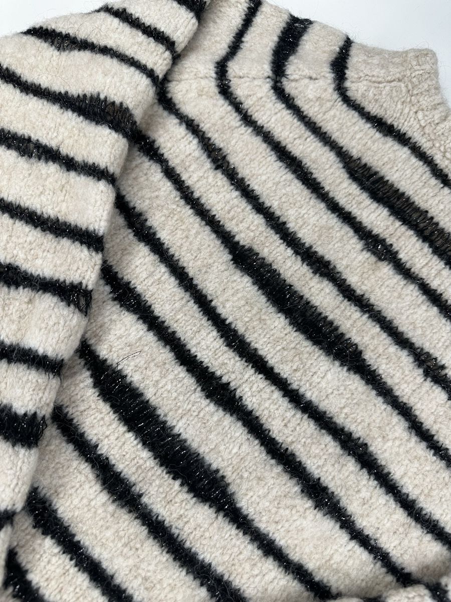 Maglioni & Felpe: Zadig & Voltaire Pulli, Grösse M, Streifen – Usato da Luzern venduto da kim221080 2