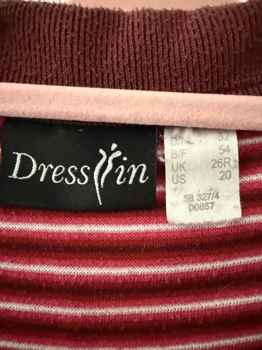 Pulls & Sweat-shirts: Pullover Grösse 52 – D'occasion à Pfeffikon LU par pepino17 6