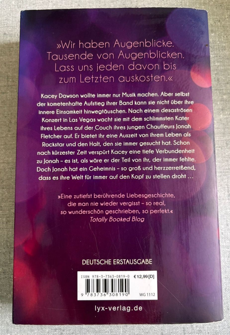 Livres: Romantische Bücher Paket. – Neuf (Voir description) à Weinfelden par Yenas10 7