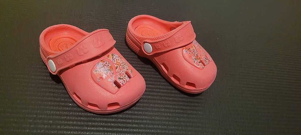 Scarpe per ragazzi: Elefanten Clogs Grösse 20 – Usato da Niederbipp venduto da Rubhino5