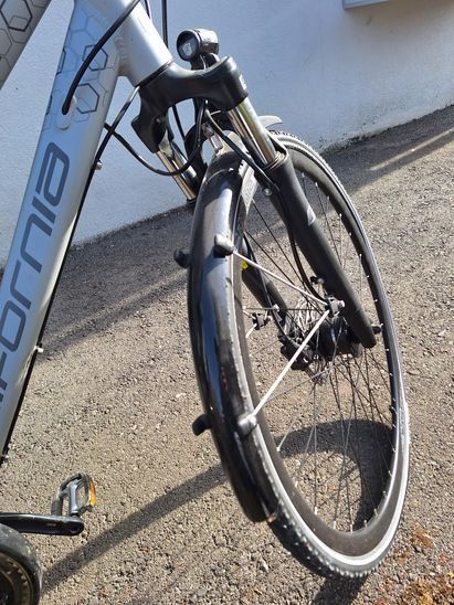 Biciclette: Damenvelo – Usato da Buchs SG venduto da gibol 4