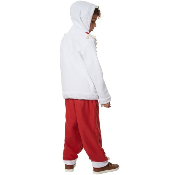 Costumi: Fasnachtskostüm Eskimo Junge 152 – Nuovo e nell'imballaggio originale da Oberegg venduto da MR-shop 1