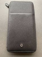 Reiseportemonnaie, Graf von Faber Castell, Leder