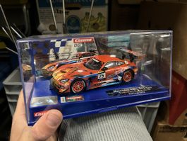 Carrera Digital 132 Ford Mustang GTY Nr 52 neuwertig