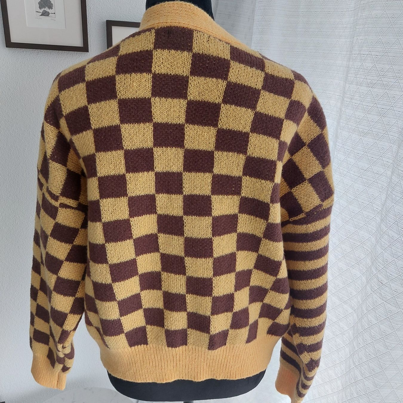 Giacche: Coole Strickjacke Grösse L – Nuovo e nell'imballaggio originale da Muri AG venduto da ReBoutique 1
