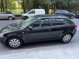 Audi A3 Essence 2008 3 portes 